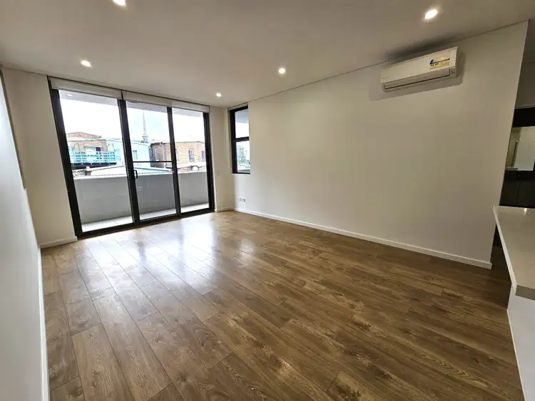 Third view of Homely apartment listing, 18/512 BURWOOD ROAD, Belmore NSW 2192