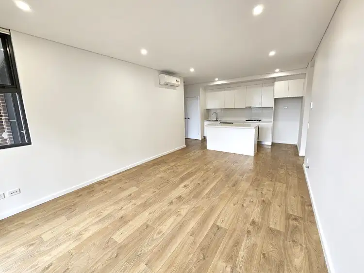 Fourth view of Homely apartment listing, 18/512 BURWOOD ROAD, Belmore NSW 2192