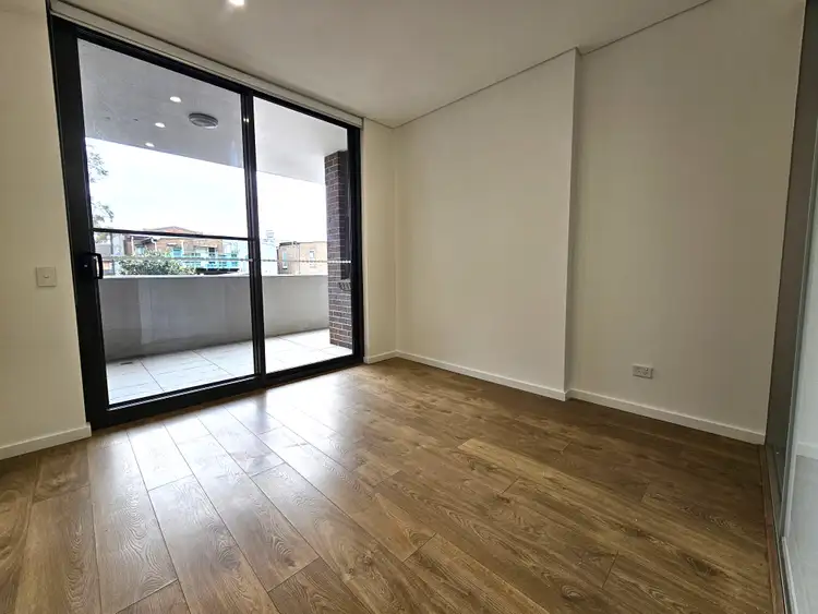 Fifth view of Homely apartment listing, 18/512 BURWOOD ROAD, Belmore NSW 2192