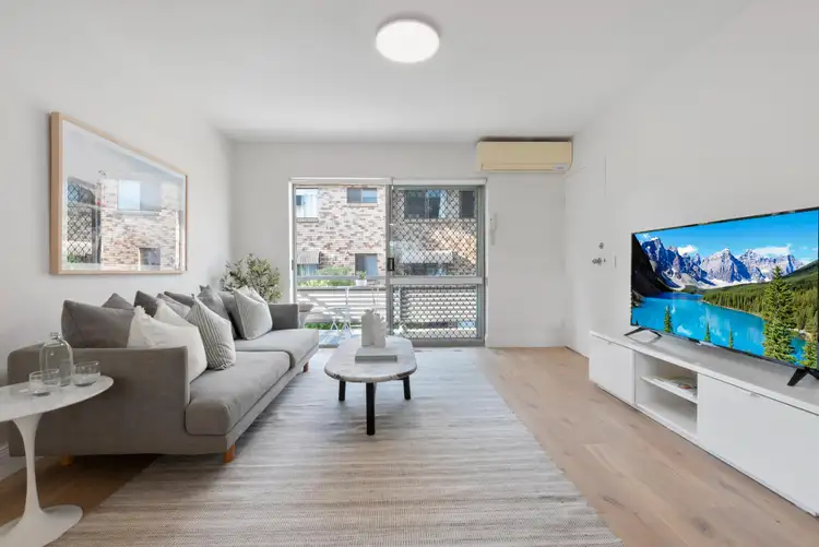Fourth view of Homely unit listing, 3/34 Duke Street, Ascot QLD 4007