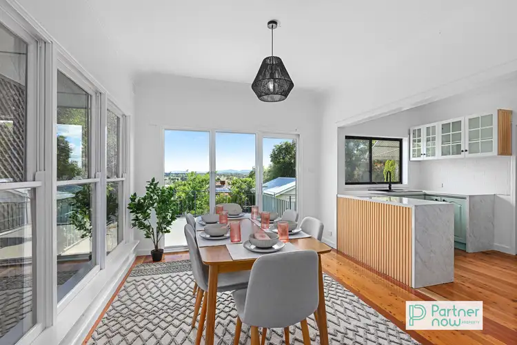 Second view of Homely house listing, 23 Lancaster Avenue, Tamworth NSW 2340