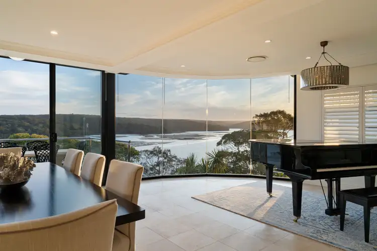 25 Gow Avenue, Port Hacking NSW 2229