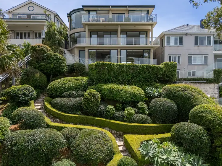 Second view of Homely house listing, 25 Gow Avenue, Port Hacking NSW 2229