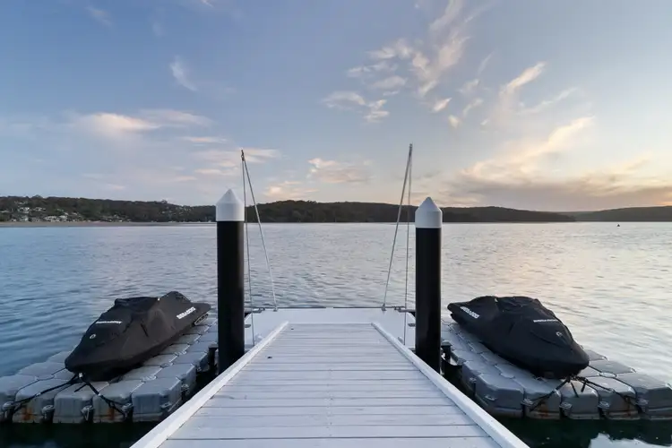Fourth view of Homely house listing, 25 Gow Avenue, Port Hacking NSW 2229