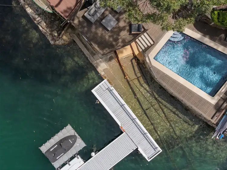 Fifth view of Homely house listing, 25 Gow Avenue, Port Hacking NSW 2229