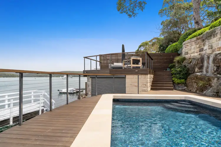 Sixth view of Homely house listing, 25 Gow Avenue, Port Hacking NSW 2229