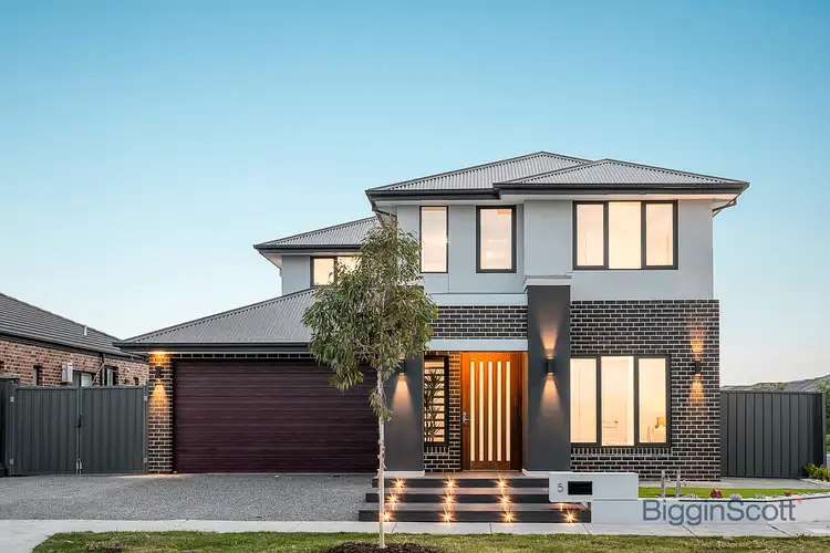5 Opulent Boulevard, Tarneit VIC 3029