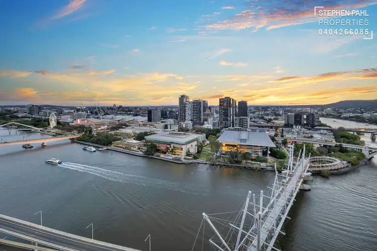 Main view of Homely unit listing, 224/18 Tank Street, Brisbane City QLD 4000