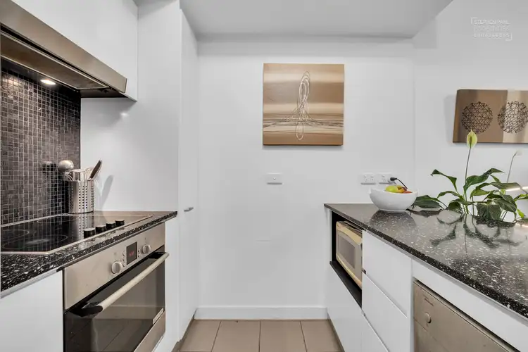 Fifth view of Homely unit listing, 224/18 Tank Street, Brisbane City QLD 4000