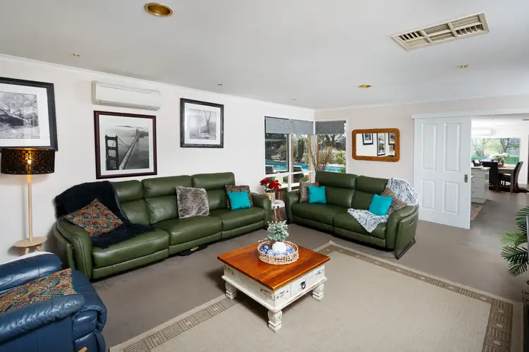 Fourth view of Homely house listing, 1520 Murchison-Tatura Road, Tatura VIC 3616