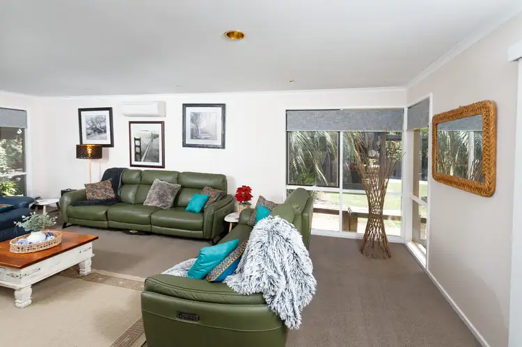 Fifth view of Homely house listing, 1520 Murchison-Tatura Road, Tatura VIC 3616