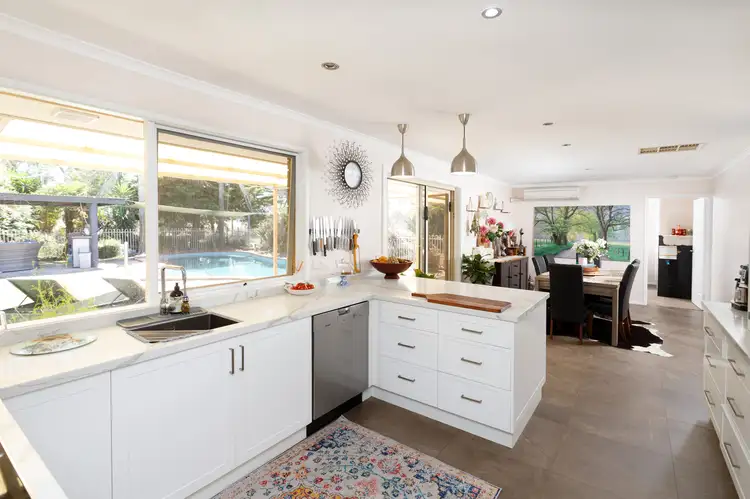 Seventh view of Homely house listing, 1520 Murchison-Tatura Road, Tatura VIC 3616
