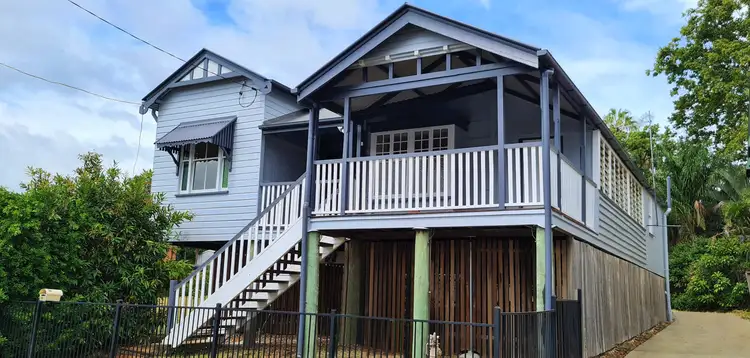 9 Mortimer Street, Ipswich QLD 4305