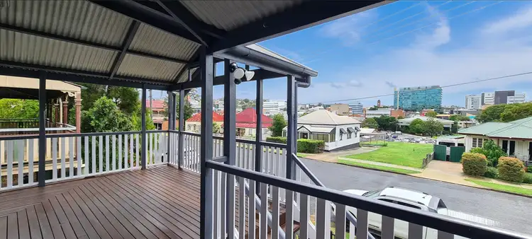 Second view of Homely house listing, 9 Mortimer Street, Ipswich QLD 4305