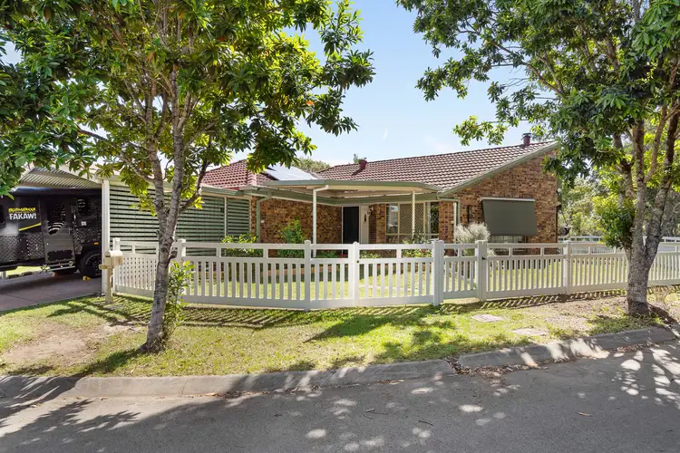 Third view of Homely house listing, 12 Violet Place, Wavell Heights QLD 4012