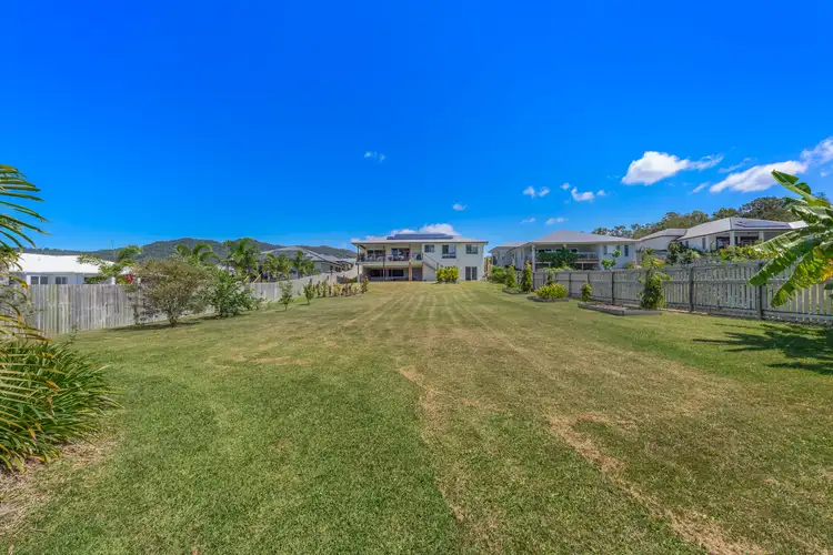 Fifth view of Homely house listing, 44 Beames Crescent, Cannon Valley QLD 4800