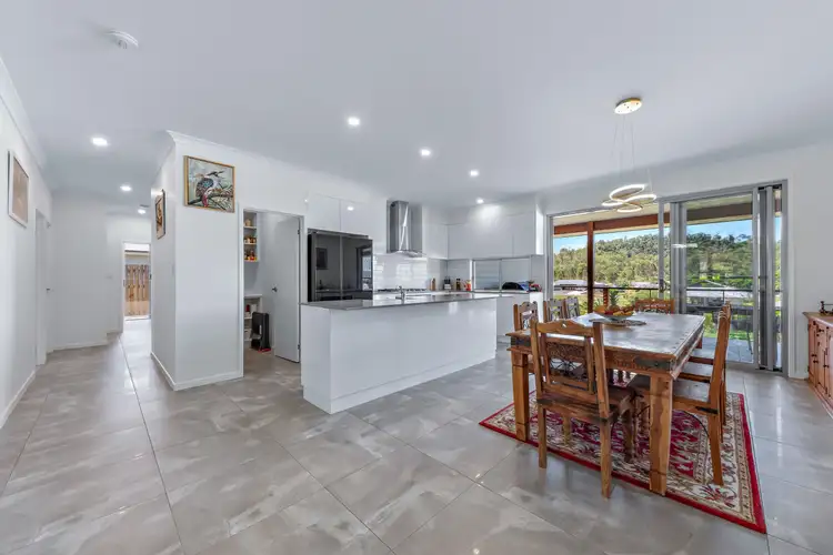 Sixth view of Homely house listing, 44 Beames Crescent, Cannon Valley QLD 4800