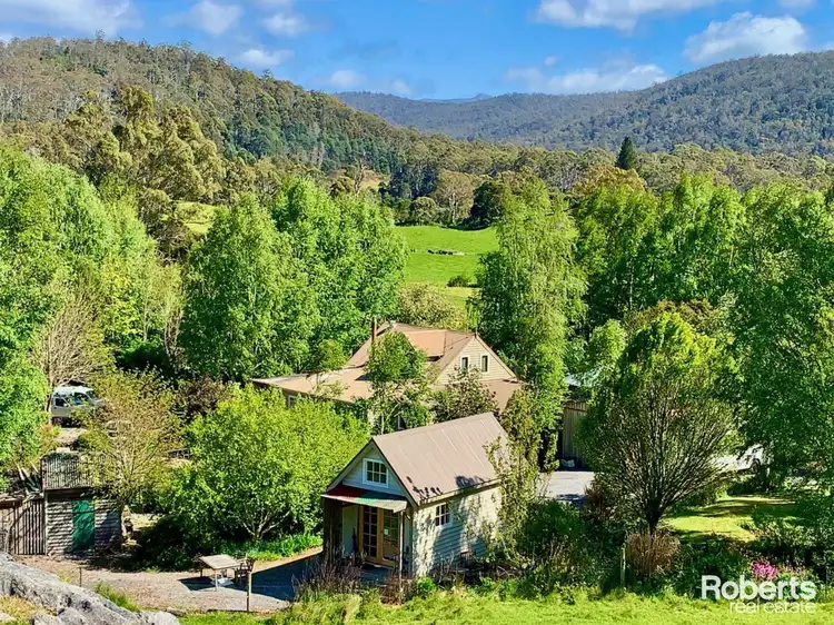 186 Mayberry Road, Mayberry TAS 7304