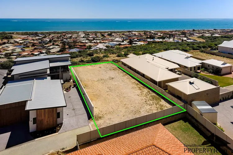 Third view of Homely land listing, 12 Clara Court, Wandina WA 6530