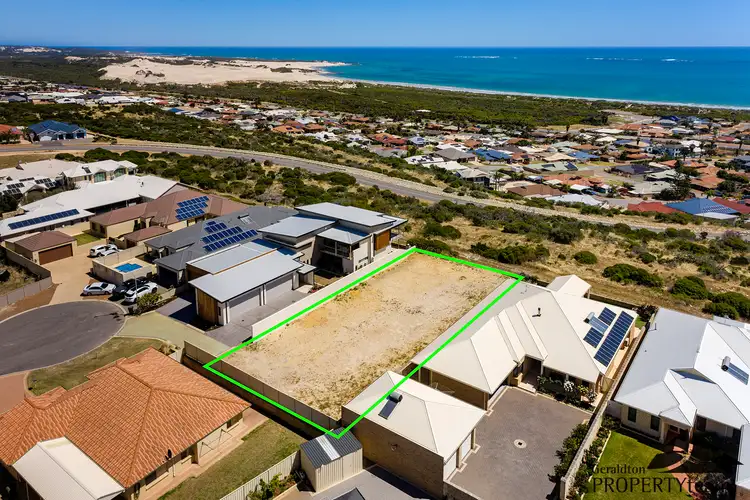 Fourth view of Homely land listing, 12 Clara Court, Wandina WA 6530