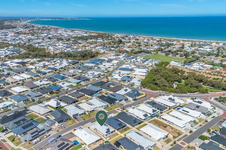 6 Mikado Rise, Madora Bay WA 6210