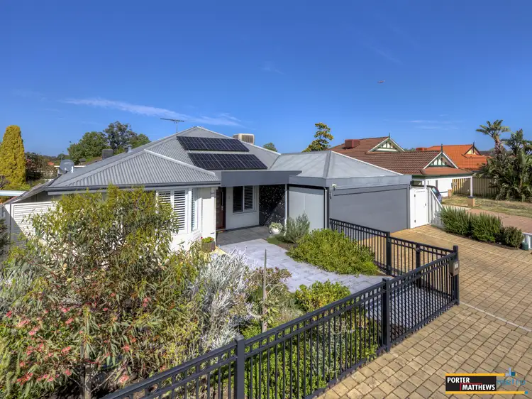 5 Estcourt Road