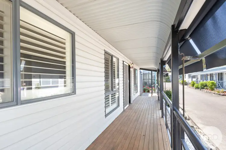 Third view of Homely retirement listing, 55/2129 Nelson Bay Road, Williamtown NSW 2318