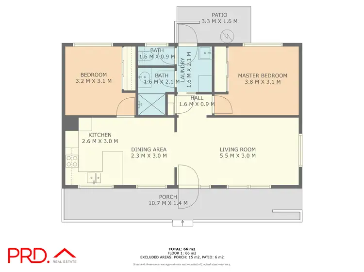 Sixth view of Homely retirement listing, 55/2129 Nelson Bay Road, Williamtown NSW 2318