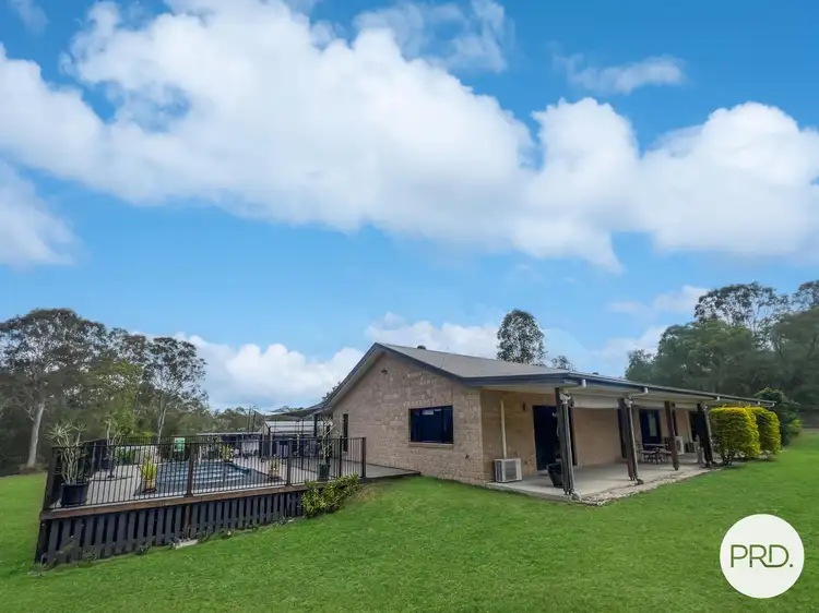 21 Wattle Court, Miriam Vale QLD 4677