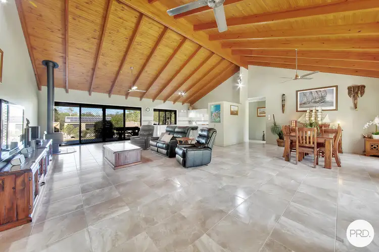Second view of Homely rural property listing, 21 Wattle Court, Miriam Vale QLD 4677