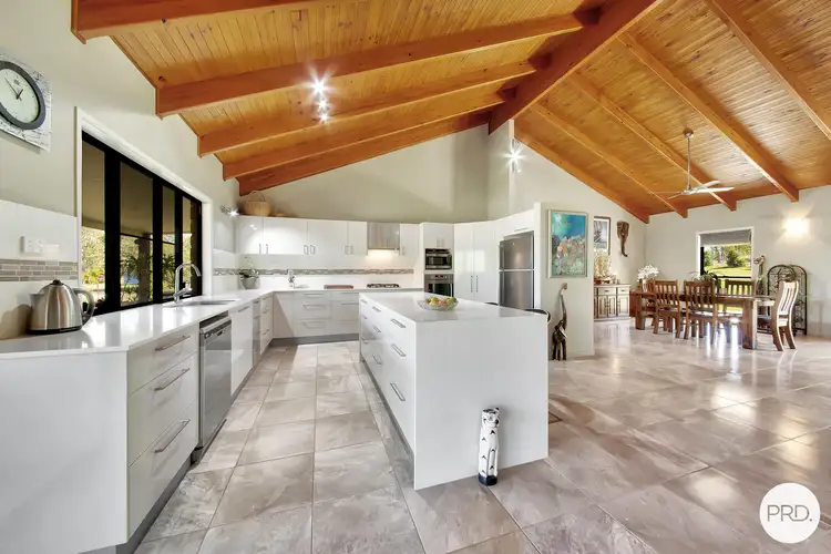 Fourth view of Homely rural property listing, 21 Wattle Court, Miriam Vale QLD 4677