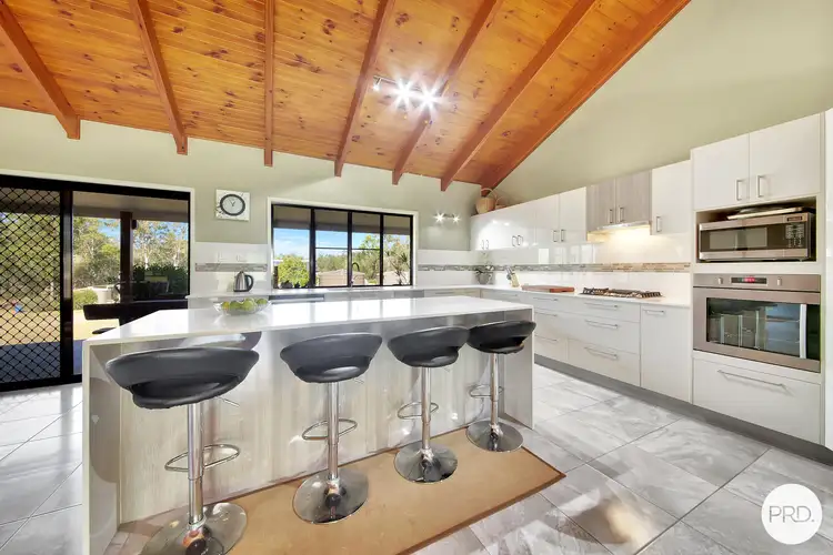 Fifth view of Homely rural property listing, 21 Wattle Court, Miriam Vale QLD 4677