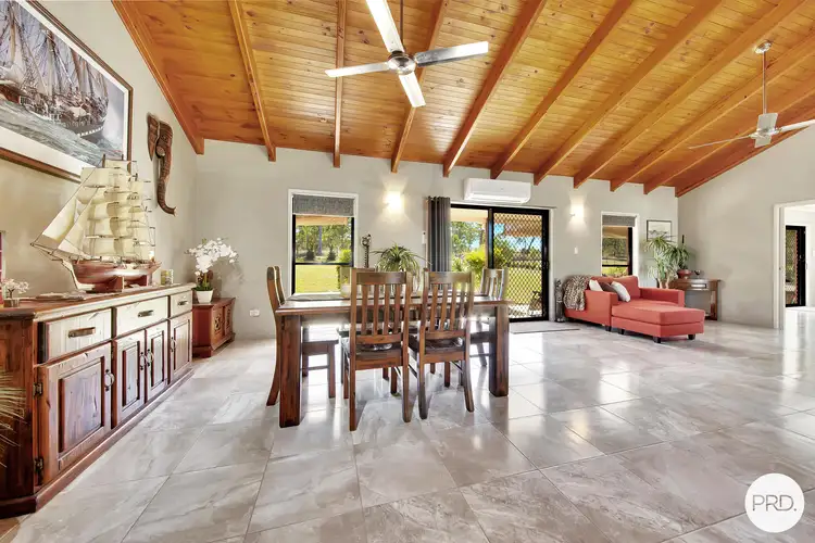 Sixth view of Homely rural property listing, 21 Wattle Court, Miriam Vale QLD 4677