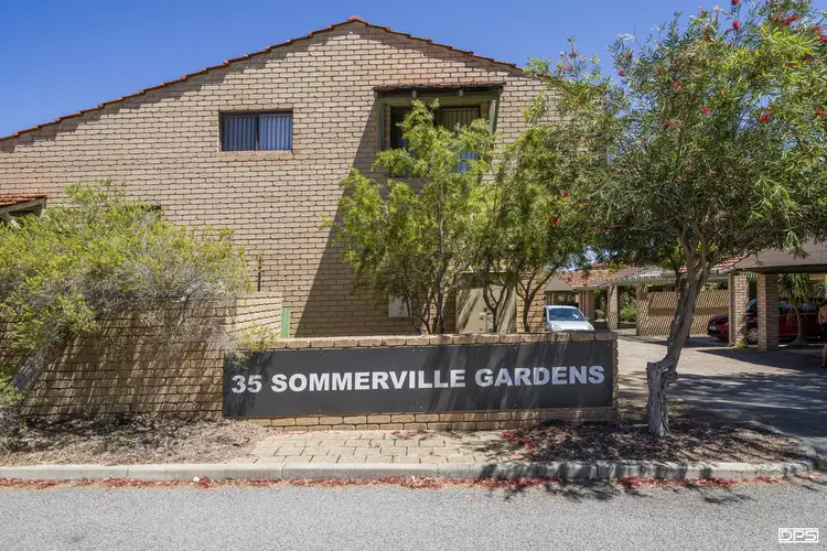 30/35 Moldavia Street, Tuart Hill WA 6060