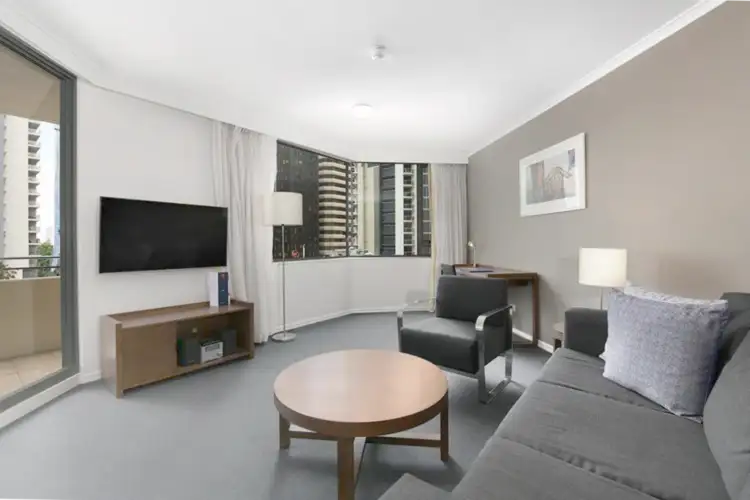 2204/95 Charlotte Street, Brisbane City QLD 4000