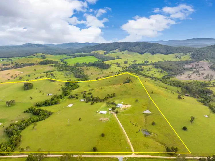117 Norries Road, Bunyah NSW 2429