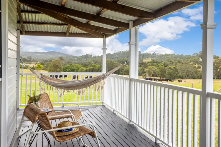 Fifth view of Homely rural property listing, 117 Norries Road, Bunyah NSW 2429