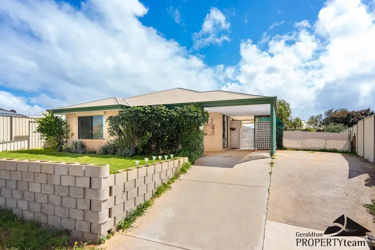 3 Tyne Court, Mount Tarcoola WA 6530