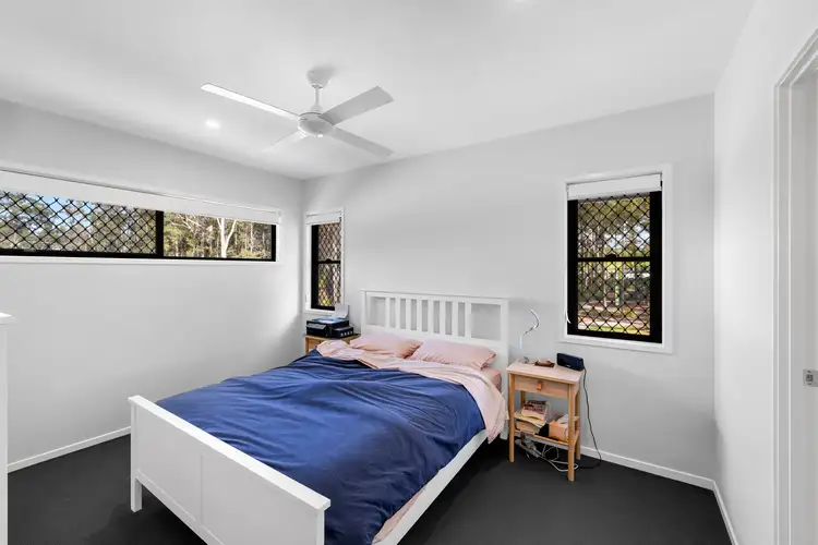 Fifth view of Homely townhouse listing, 12/25 Botanica Drive, Sippy Downs QLD 4556