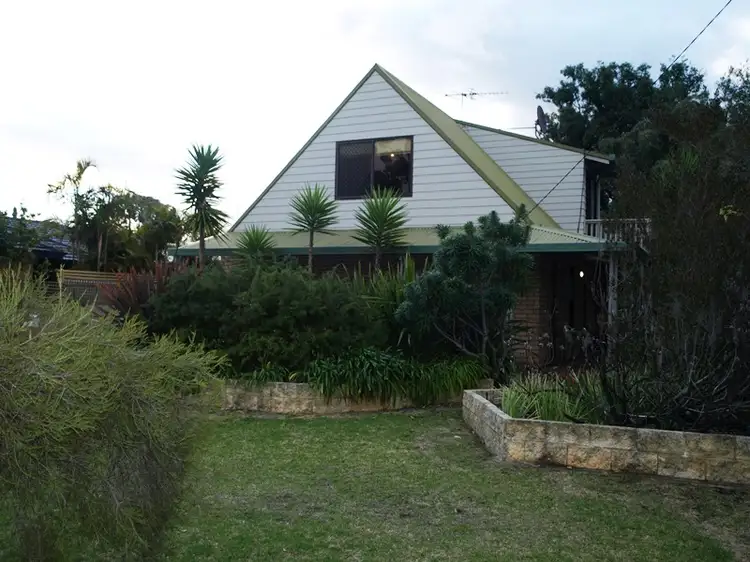 Main view of Homely house listing, 7 Hibernia Close, Dunsborough WA 6281