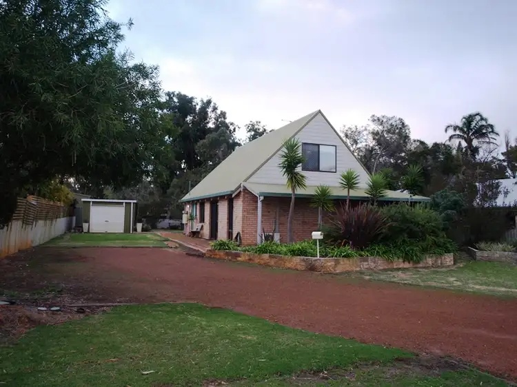 Second view of Homely house listing, 7 Hibernia Close, Dunsborough WA 6281