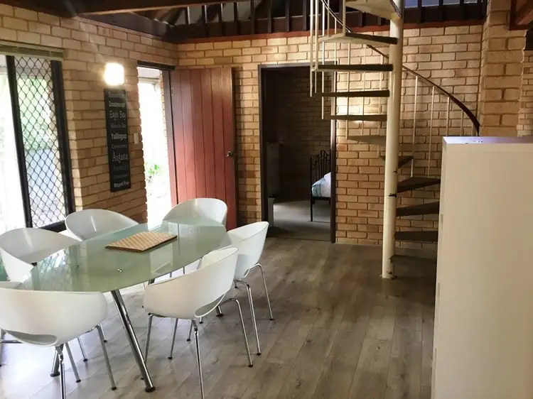 Fifth view of Homely house listing, 7 Hibernia Close, Dunsborough WA 6281