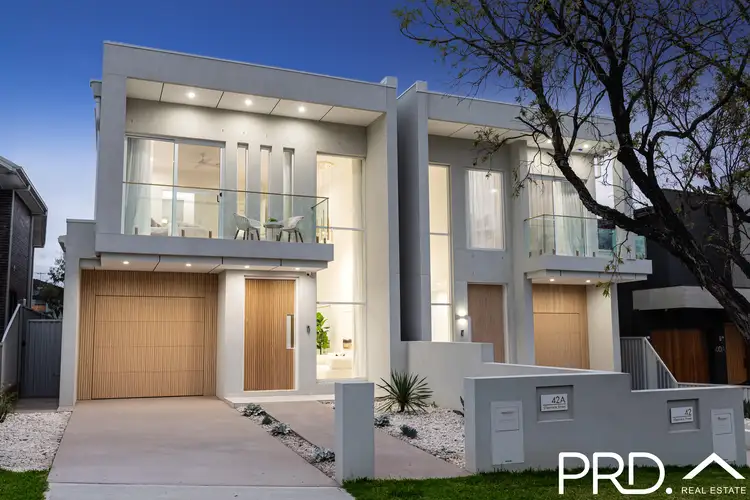 42a Ellesmere Street, Panania NSW 2213