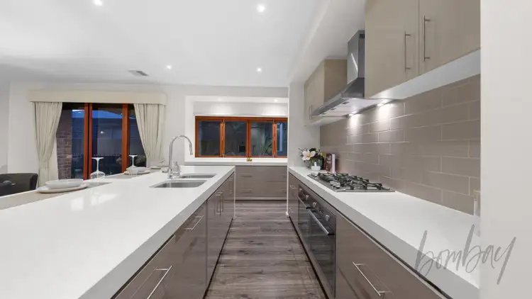 Second view of Homely house listing, 30 Destination Drive, Greenvale VIC 3059