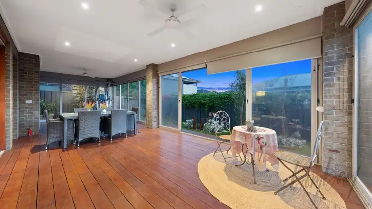 Sixth view of Homely house listing, 30 Destination Drive, Greenvale VIC 3059