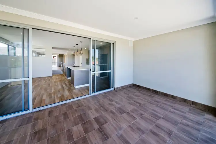 Fourth view of Homely house listing, 55 a Northstead Street, Scarborough WA 6019