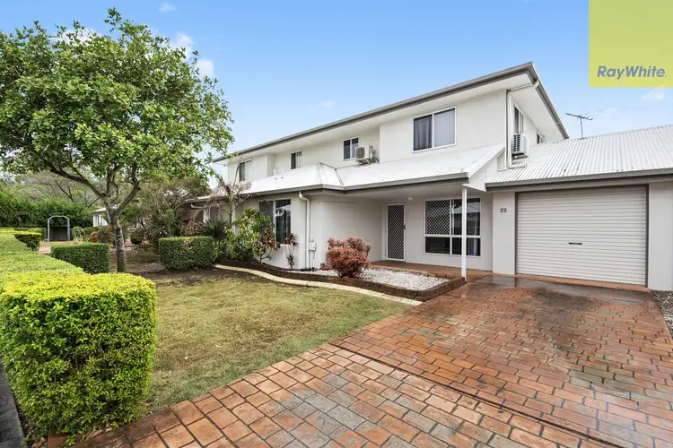 22/58 Groth Road