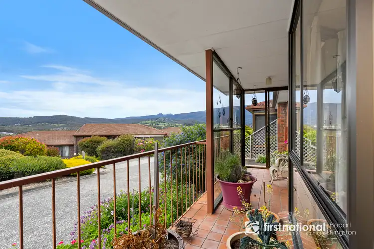 Fifth view of Homely unit listing, 49 Village Drive, Kingston TAS 7050