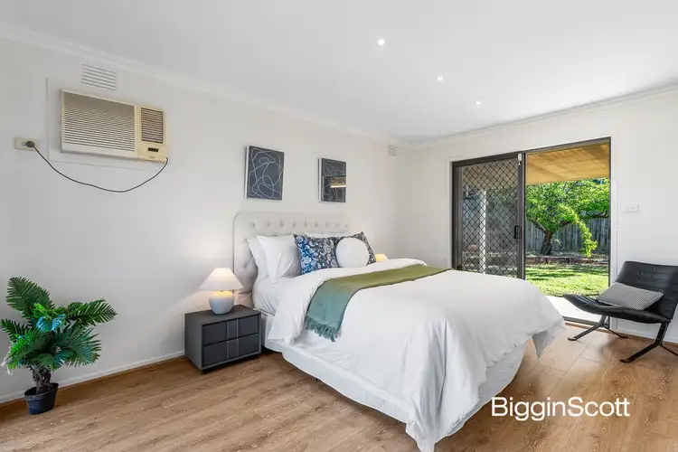 Fifth view of Homely house listing, 7 Barwon Court, Rowville VIC 3178