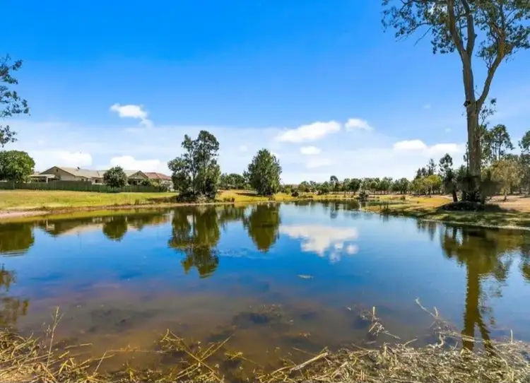 Fifth view of Homely land listing, Address available on request